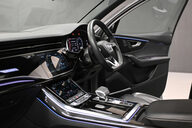 Audi Q7 3.0 TFSI V6 55 Black Edition SUV 5dr Petrol Tiptronic quattro Euro 6 (s/s) 26