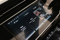 Audi Q7 3.0 TFSI V6 55 Black Edition SUV 5dr Petrol Tiptronic quattro Euro 6 (s/s) 67