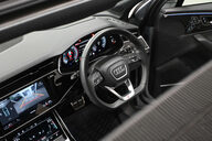 Audi Q7 3.0 TFSI V6 55 Black Edition SUV 5dr Petrol Tiptronic quattro Euro 6 (s/s) 4