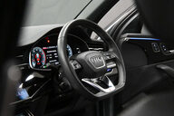 Audi Q7 3.0 TFSI V6 55 Black Edition SUV 5dr Petrol Tiptronic quattro Euro 6 (s/s) 9
