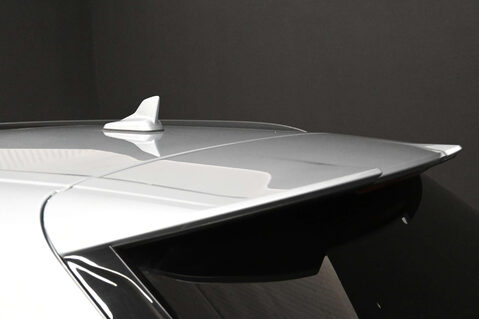 Audi Q7 3.0 TFSI V6 55 Black Edition SUV 5dr Petrol Tiptronic quattro Euro 6 (s/s) 55