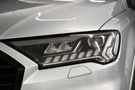 Audi Q7 3.0 TFSI V6 55 Black Edition SUV 5dr Petrol Tiptronic quattro Euro 6 (s/s) 47
