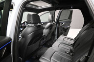 Audi Q7 3.0 TFSI V6 55 Black Edition SUV 5dr Petrol Tiptronic quattro Euro 6 (s/s) 7