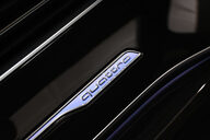 Audi Q7 3.0 TFSI V6 55 Black Edition SUV 5dr Petrol Tiptronic quattro Euro 6 (s/s) 58