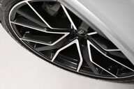 Audi Q7 3.0 TFSI V6 55 Black Edition SUV 5dr Petrol Tiptronic quattro Euro 6 (s/s) 65