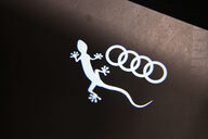 Audi Q7 3.0 TFSI V6 55 Black Edition SUV 5dr Petrol Tiptronic quattro Euro 6 (s/s) 62