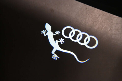 Audi Q7 3.0 TFSI V6 55 Black Edition SUV 5dr Petrol Tiptronic quattro Euro 6 (s/s) 62