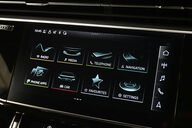 Audi Q7 3.0 TFSI V6 55 Black Edition SUV 5dr Petrol Tiptronic quattro Euro 6 (s/s) 44