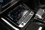 Audi Q7 3.0 TFSI V6 55 Black Edition SUV 5dr Petrol Tiptronic quattro Euro 6 (s/s) 64