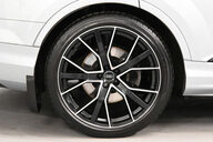 Audi Q7 3.0 TFSI V6 55 Black Edition SUV 5dr Petrol Tiptronic quattro Euro 6 (s/s) 51
