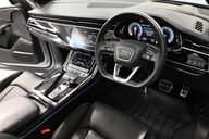 Audi Q7 3.0 TFSI V6 55 Black Edition SUV 5dr Petrol Tiptronic quattro Euro 6 (s/s) 19