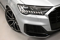 Audi Q7 3.0 TFSI V6 55 Black Edition SUV 5dr Petrol Tiptronic quattro Euro 6 (s/s) 45