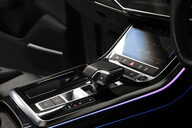 Audi Q7 3.0 TFSI V6 55 Black Edition SUV 5dr Petrol Tiptronic quattro Euro 6 (s/s) 68