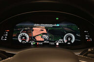 Audi Q7 3.0 TFSI V6 55 Black Edition SUV 5dr Petrol Tiptronic quattro Euro 6 (s/s) 50