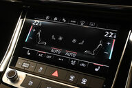 Audi Q7 3.0 TFSI V6 55 Black Edition SUV 5dr Petrol Tiptronic quattro Euro 6 (s/s) 70