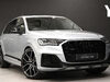 Audi Q7 3.0 TFSI V6 55 Black Edition SUV 5dr Petrol Tiptronic quattro Euro 6 (s/s) 