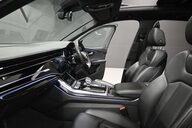 Audi Q7 3.0 TFSI V6 55 Black Edition SUV 5dr Petrol Tiptronic quattro Euro 6 (s/s) 16