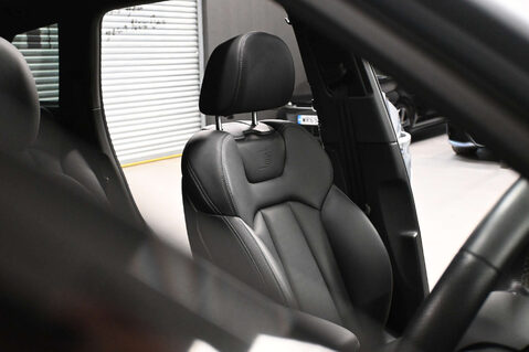 Audi Q7 3.0 TFSI V6 55 Black Edition SUV 5dr Petrol Tiptronic quattro Euro 6 (s/s) 36