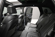 Audi Q7 3.0 TFSI V6 55 Black Edition SUV 5dr Petrol Tiptronic quattro Euro 6 (s/s) 11