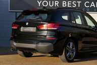 BMW X1 1.5 X1 xDrive 25e M Sport Auto 4WD 5dr 12