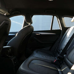 BMW X1 1.5 X1 xDrive 25e M Sport Auto 4WD 5dr 1