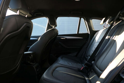 BMW X1 1.5 X1 xDrive 25e M Sport Auto 4WD 5dr 30