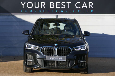 BMW X1 1.5 X1 xDrive 25e M Sport Auto 4WD 5dr 31