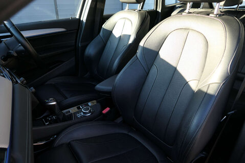 BMW X1 1.5 X1 xDrive 25e M Sport Auto 4WD 5dr 29