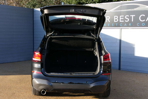 BMW X1 1.5 X1 xDrive 25e M Sport Auto 4WD 5dr 15