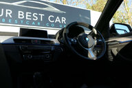 BMW X1 1.5 X1 xDrive 25e M Sport Auto 4WD 5dr 32