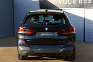 BMW X1 1.5 X1 xDrive 25e M Sport Auto 4WD 5dr 14