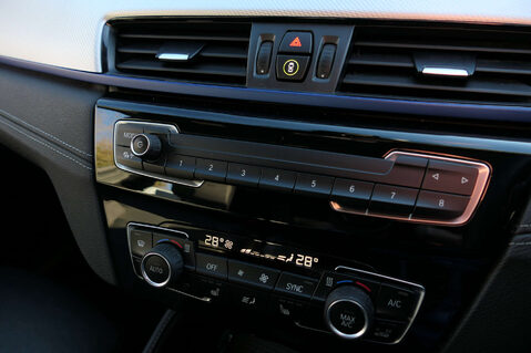 BMW X1 1.5 X1 xDrive 25e M Sport Auto 4WD 5dr 24