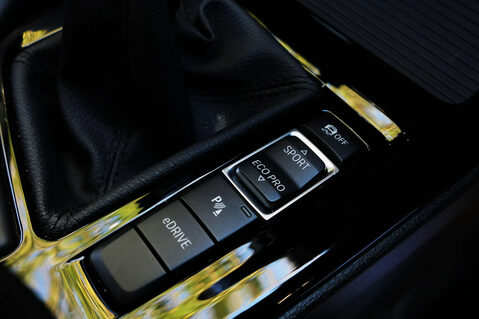 BMW X1 1.5 X1 xDrive 25e M Sport Auto 4WD 5dr 38