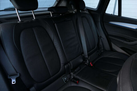 BMW X1 1.5 X1 xDrive 25e M Sport Auto 4WD 5dr 5