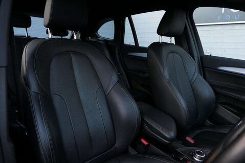 BMW X1 1.5 X1 xDrive 25e M Sport Auto 4WD 5dr 4