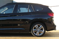 BMW X1 1.5 X1 xDrive 25e M Sport Auto 4WD 5dr 10