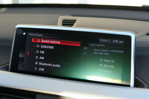 BMW X1 1.5 X1 xDrive 25e M Sport Auto 4WD 5dr 37