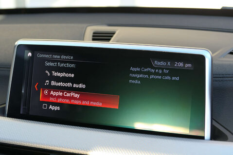 BMW X1 1.5 X1 xDrive 25e M Sport Auto 4WD 5dr 20