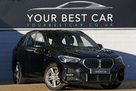 BMW X1 1.5 X1 xDrive 25e M Sport Auto 4WD 5dr 1