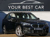 BMW X1 1.5 X1 xDrive 25e M Sport Auto 4WD 5dr