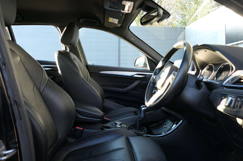 BMW X1 1.5 X1 xDrive 25e M Sport Auto 4WD 5dr 17