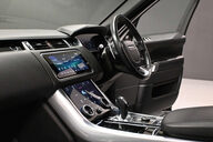 Land Rover Range Rover Sport 3.0 Range Rover Sport HSE Dynamic Black D MHEV Auto 4WD 5dr 16