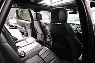 Land Rover Range Rover Sport 3.0 Range Rover Sport HSE Dynamic Black D MHEV Auto 4WD 5dr 14