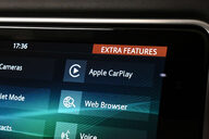 Land Rover Range Rover Sport 3.0 Range Rover Sport HSE Dynamic Black D MHEV Auto 4WD 5dr 78