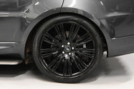 Land Rover Range Rover Sport 3.0 Range Rover Sport HSE Dynamic Black D MHEV Auto 4WD 5dr 69