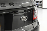 Land Rover Range Rover Sport 3.0 Range Rover Sport HSE Dynamic Black D MHEV Auto 4WD 5dr 54