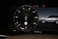 Land Rover Range Rover Sport 3.0 Range Rover Sport HSE Dynamic Black D MHEV Auto 4WD 5dr 37