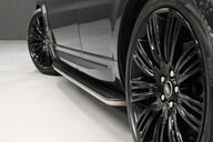 Land Rover Range Rover Sport 3.0 Range Rover Sport HSE Dynamic Black D MHEV Auto 4WD 5dr 66