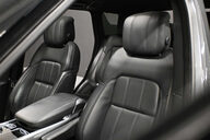 Land Rover Range Rover Sport 3.0 Range Rover Sport HSE Dynamic Black D MHEV Auto 4WD 5dr 39