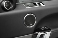 Land Rover Range Rover Sport 3.0 Range Rover Sport HSE Dynamic Black D MHEV Auto 4WD 5dr 75